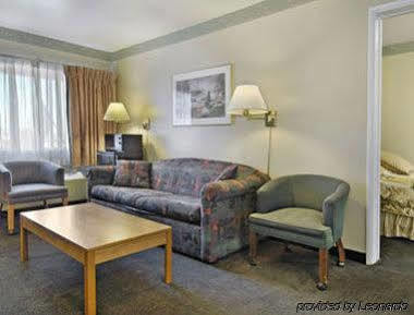 Travelodge By Wyndham Everett City Center Kamer foto